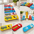 Phone Stand Keychains